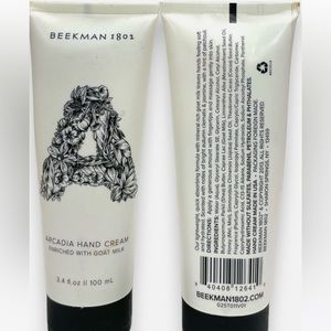 Beekman 1802 Arcadia Hand Cream
